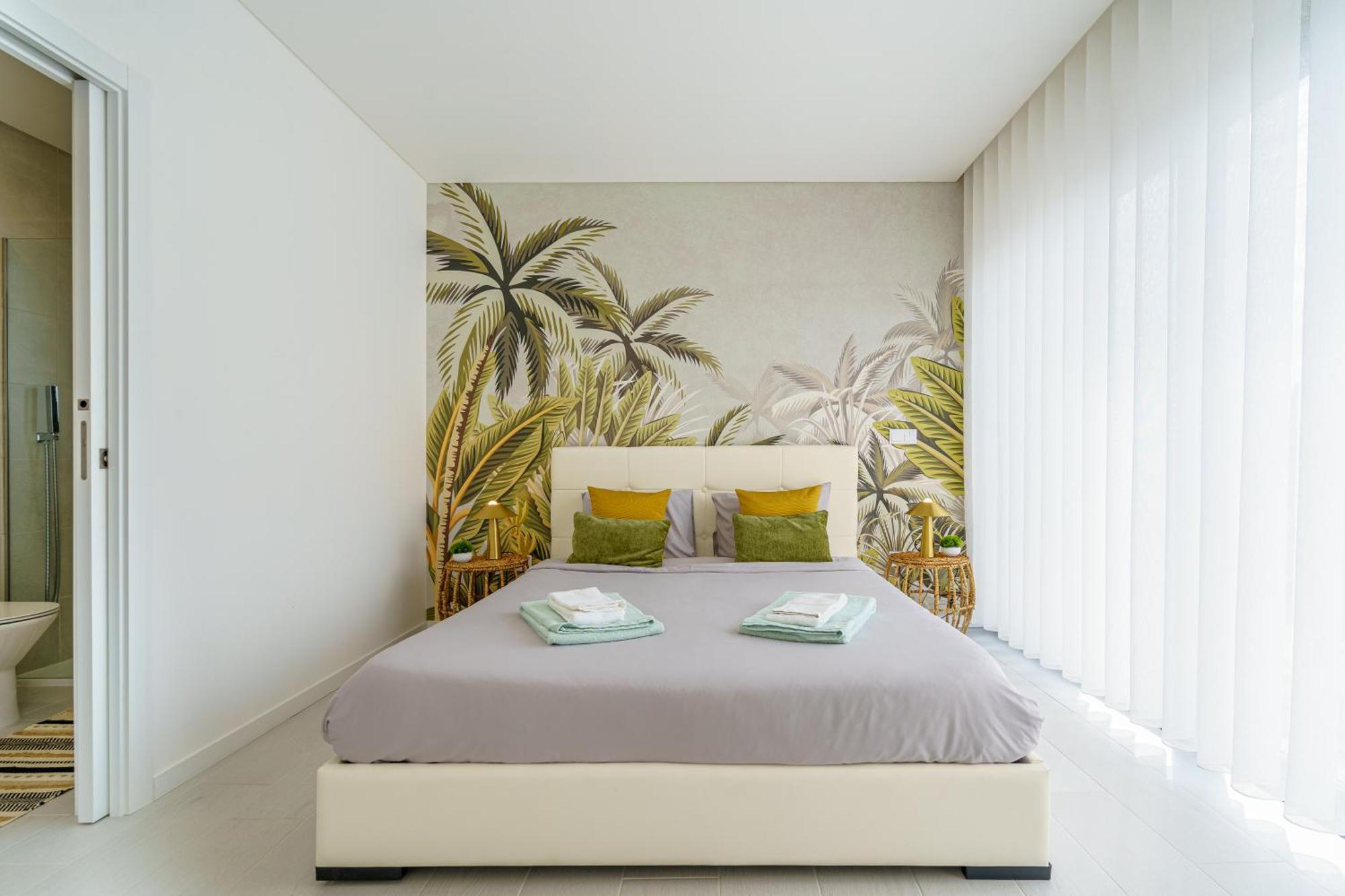 Villa Tropical Santa Barbara  Exterior foto