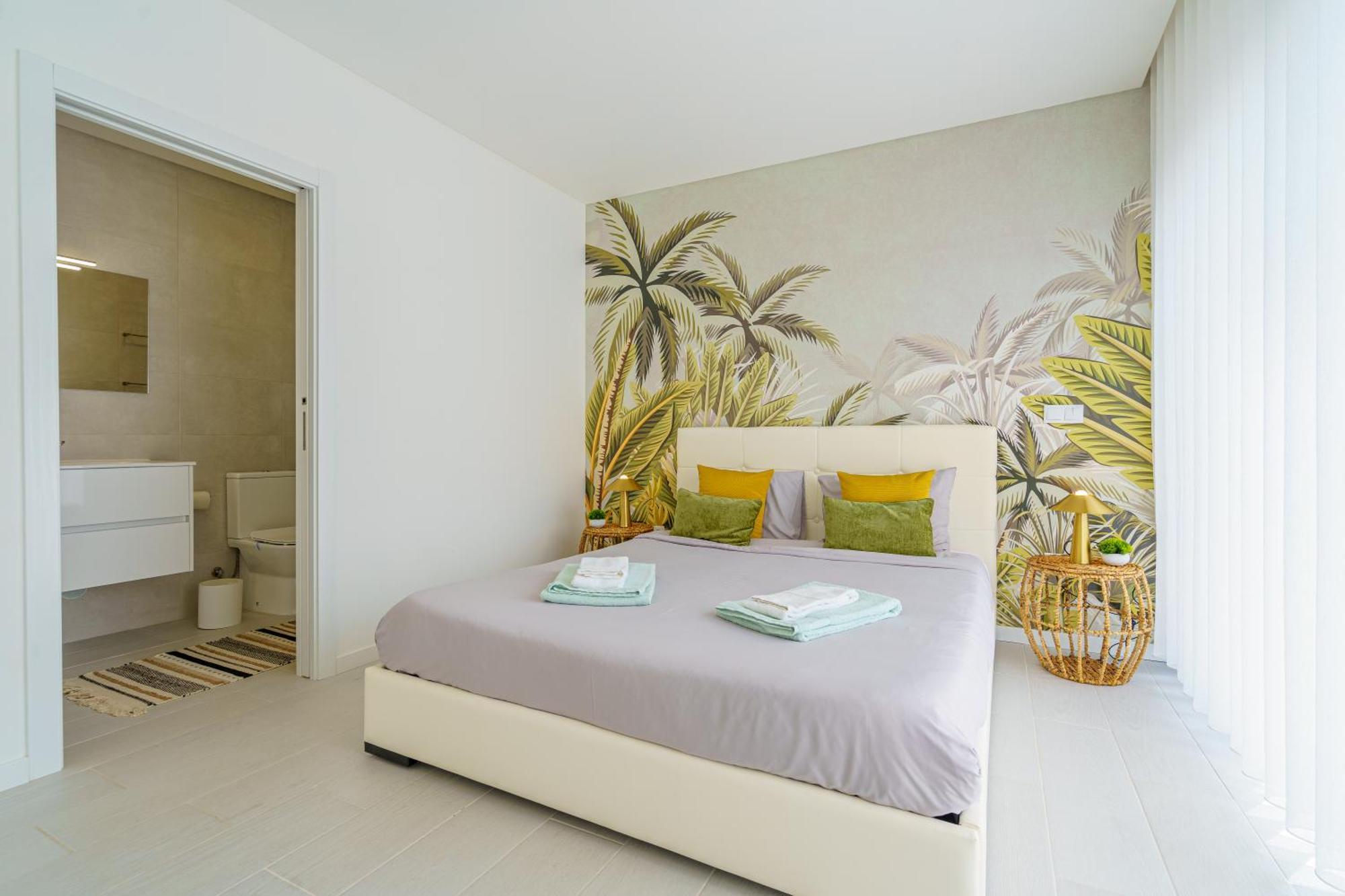Villa Tropical Santa Barbara  Exterior foto